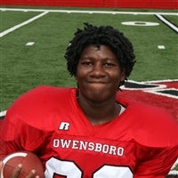 Carvarceia Byrd