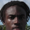 Tay Sanders mugshot