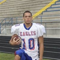 Bryce Hollingshead