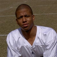 Patric Tucker mugshot