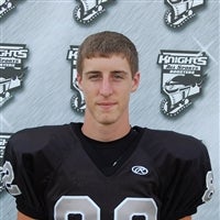 Cameron Chandler mugshot
