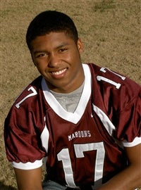 Emory Blake
