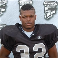 Alfonzo Trammell mugshot