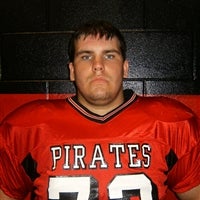 Garrett Butler mugshot