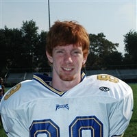 Josh Allison mugshot