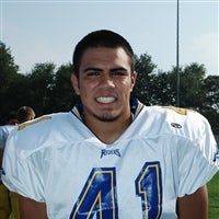 Joe Babuca mugshot