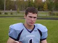 Zane Fish mugshot