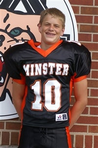 Chase Paxson