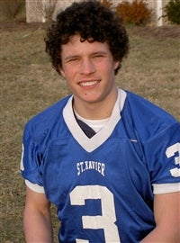 Luke Kuechly