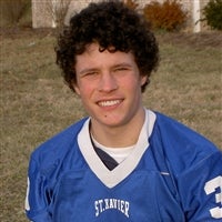 Luke Kuechly