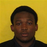 Deonte Caldwell mugshot