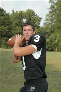 Kyle Hammock