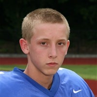 Jacob Thompson
