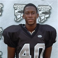 Taurean Anderson mugshot