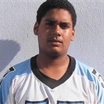 Demario Gonzalez