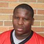 Denzel Baldwin