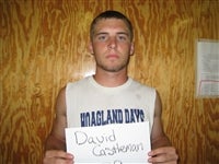 David Castleman