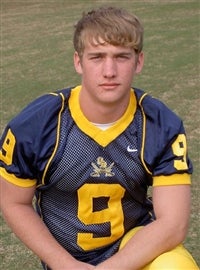 Clint Wilson