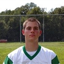 Zack Marcello mugshot
