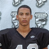 Derek Whitfield mugshot