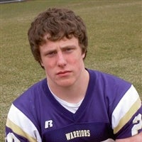 Jake Knott mugshot
