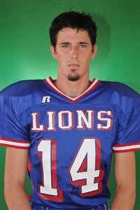 Taylor Gardner