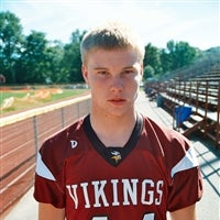 Colin Hecklinger
