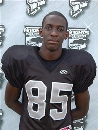 Sheldon McClain