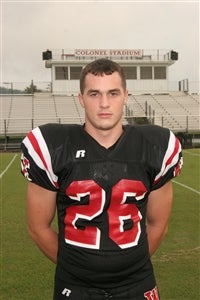 Jason Powers