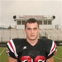 Jason Powers
