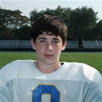 Seth Mcfall