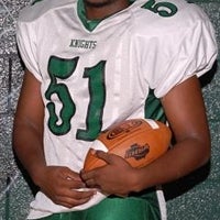 Rakeem Carlton