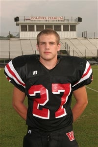 Nate Wilson