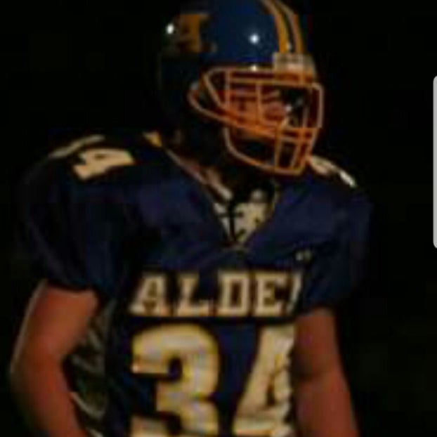 Chris Weber