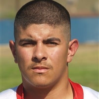 Ernie Diaz mugshot