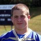 Mike Hadgraft