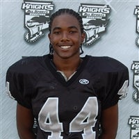 Brandon Pitts mugshot
