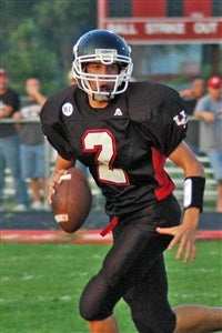 Rhys Rose
