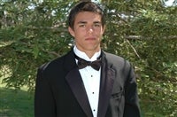 Connor Wolcott