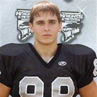 Brian Vandenberg mugshot