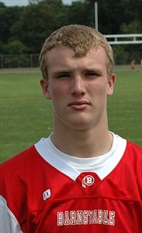 Luke McGuinness