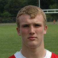 Luke Mcguinness