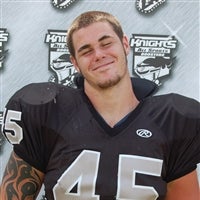 Hunter Flake mugshot