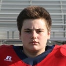 Chris Jensen mugshot