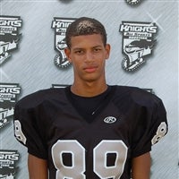 Blake Gardner mugshot