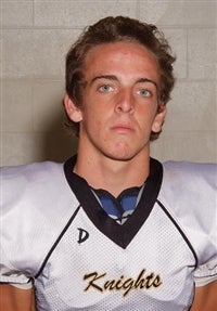 Jesse Arnold mugshot