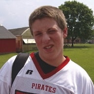 Anthony Patrick