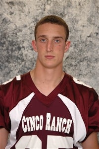 Tyler Mack