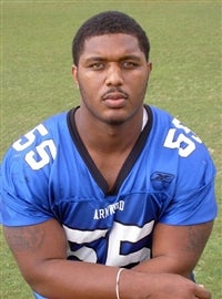 Jamiel Smith