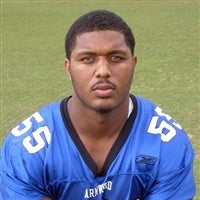 Jamiel Smith mugshot